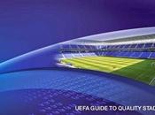 Guida UEFA agli Stadi Qualità(PDF)