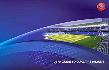 Guida UEFA agli Stadi di Qualità(PDF)