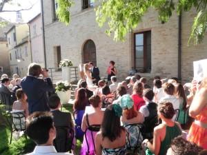 Organizzazione del matrimonio – 5 cose da evitare