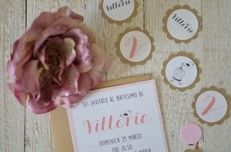 :: Battesimo Vittoria ::