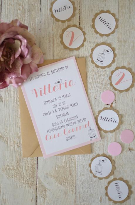 :: Battesimo Vittoria ::