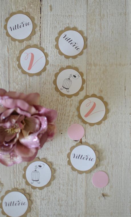 :: Battesimo Vittoria ::