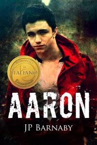 Recensione: Aaron