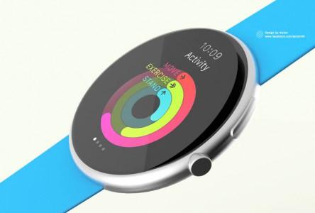 Apple Watch 2: nuovi rumors sono apparsi sul web!
