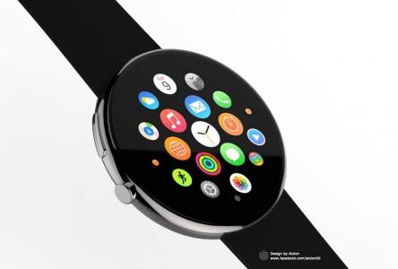 Apple Watch 2: nuovi rumors sono apparsi sul web!