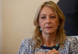 Cristina Bertinelli - Assessore al bilancio del Comune di Perugia