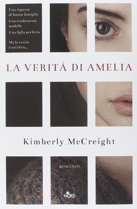 La verità di Amelia – Kimberly McCreight