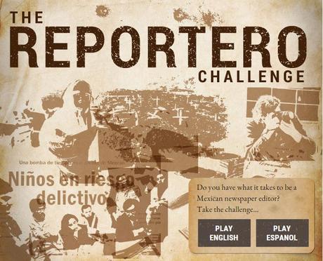 The Reportero