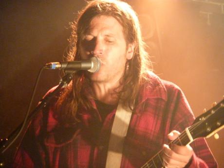 Evan Dando – Tender, Firenze, 13/03/2015