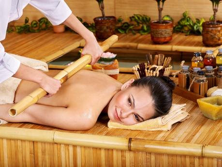 I Benefici del Bamboo Massage