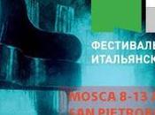 Cinema: torna Russia, Mosca Pietroburgo, 15esima edizione Italian Cinema Events