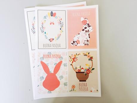 Easter Card