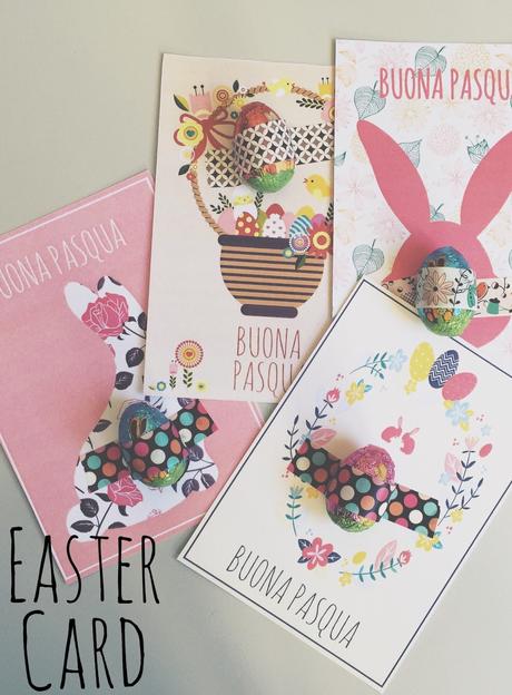 Easter Card