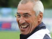 Reja racconta: “Con Laurentiis sfiorammo rissa…”