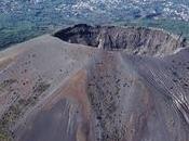 Vesuvio, nuovo piano emergenza: caso eruzione sarebbe panico