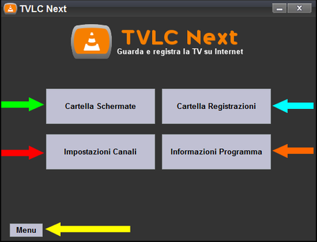 TVLC Next 1.1 immagine 4