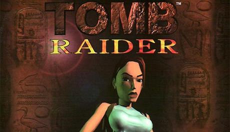 Tomb Raider I