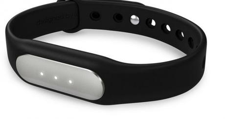 xiaomi mi band