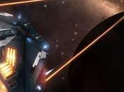 Elite: Dangerous approda Steam Notizia