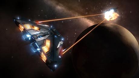 Elite: Dangerous approda su Steam