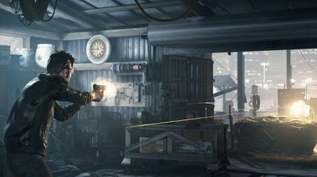 Quantum Break rimandato ufficialmente al 2016