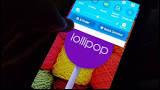 Samsung Galaxy Note 4 (Vodafone) e LG G2(Vodafone, no brand) si aggiornano a Lollipop in Italia.