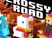 Crossy Road: Come sbloccare personaggio cinese Cain Shen? Nuovo aggiornamento!