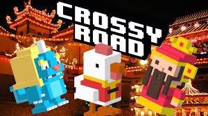 Crossy Road: Come sbloccare il personaggio cinese Cain Shen? Nuovo aggiornamento!