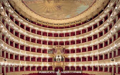 Pasqua 2015: i concerti di musica classica a Napoli