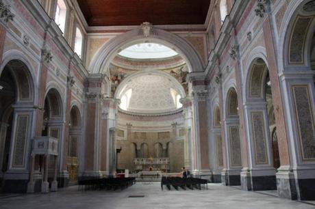 Pasqua 2015: i concerti di musica classica a Napoli