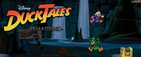 DuckTales Remastered