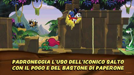 DuckTales Remastered