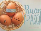 Happy Easter buona Pasqua