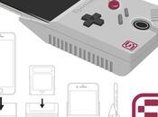 Smart Boy: iPhone trasforma GameBoy Color