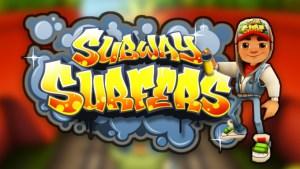 subway surfers