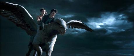 Harry Potter e il prigioniero di Azkaban Harry Potter e il prigioniero di Azkaban