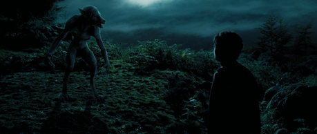 Harry Potter e il prigioniero di Azkaban Harry Potter e il prigioniero di Azkaban