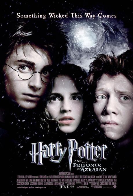 Harry Potter e il prigioniero di Azkaban Harry Potter e il prigioniero di Azkaban