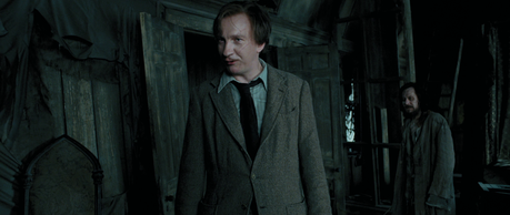 Harry Potter e il prigioniero di Azkaban Harry Potter e il prigioniero di Azkaban
