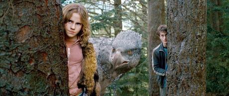 Harry Potter e il prigioniero di Azkaban Harry Potter e il prigioniero di Azkaban