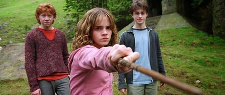 Harry Potter e il prigioniero di Azkaban Harry Potter e il prigioniero di Azkaban