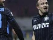 Inter, Shaqiri alla CNN: “Sono venuto all’Inter perchè