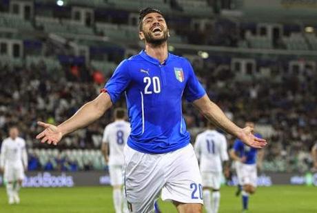 Calciomercato Lazio: il dopo Klose è Graziano Pellè?