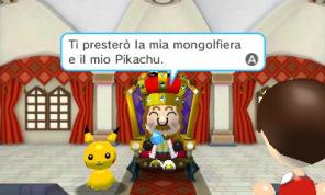 Pokémon Rumble World ed il fantastico mondo di Pokémon giocattolo