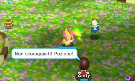 Pokémon Rumble World ed il fantastico mondo di Pokémon giocattolo