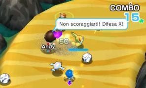 Pokémon Rumble World ed il fantastico mondo di Pokémon giocattolo