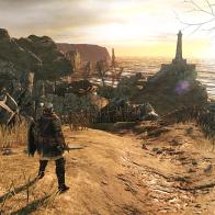 Dark Souls II: Scholar of the First Sin, nuove immagini e trailer di lancio