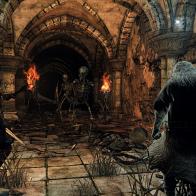 Dark Souls II: Scholar of the First Sin, nuove immagini e trailer di lancio