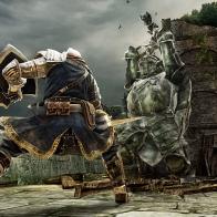 Dark Souls II: Scholar of the First Sin, nuove immagini e trailer di lancio