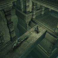 Dark Souls II: Scholar of the First Sin, nuove immagini e trailer di lancio